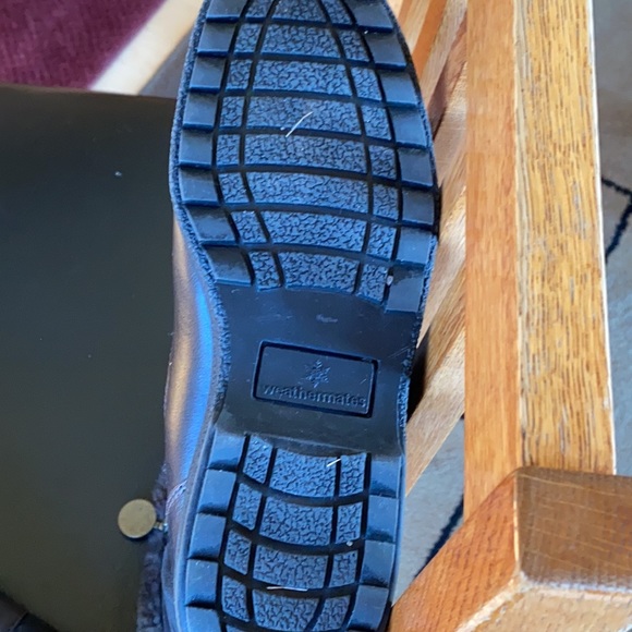 Weathermates Women’s Boots - Picture 4 of 6